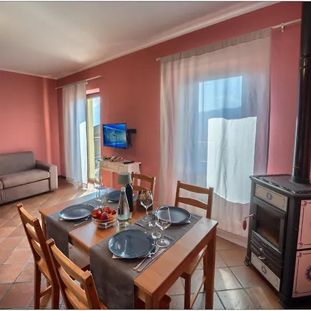 Fantastica Casa Poppo Apartamento Bellano