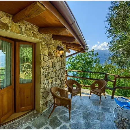 Apartamento Fantastica Casa Poppo