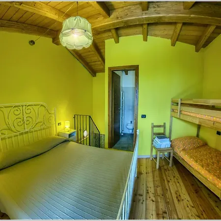 Apartamento Fantastica Casa Poppo