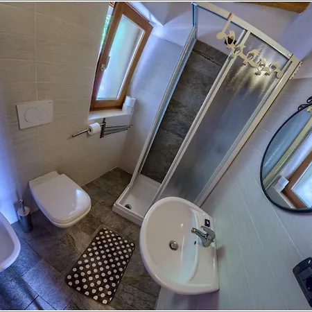 Fantastica Casa Poppo Apartamento Bellano