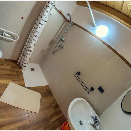 Apartamento Fantastica Casa Poppo Bellano