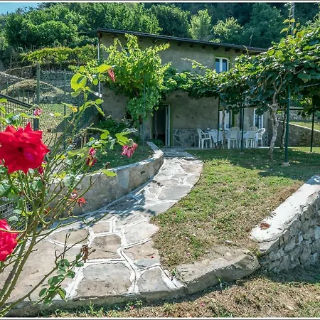 Fantastica Casa Poppo *